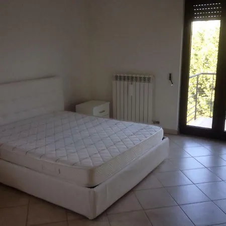 Gloria Gæstehus Lecce